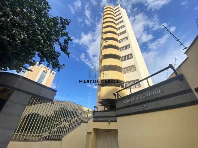 Cobertura venda em Região Geográfica Imediata de Paranavaí, Nova Londrina