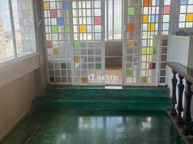 Cobertura venda em Centro Histórico, Londrina