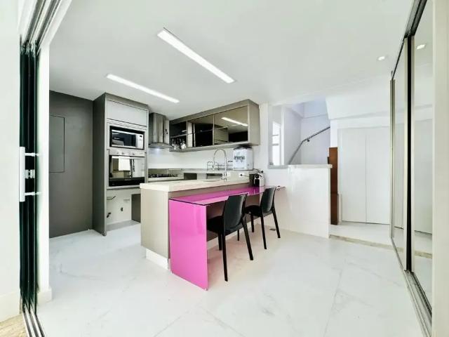 Cobertura venda em Espirito Santo, Londrina