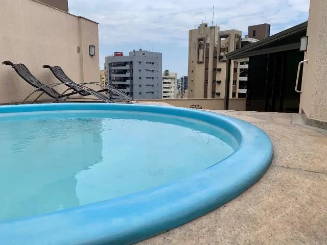 Cobertura venda em Região Geográfica Imediata de Londrina, Londrina
