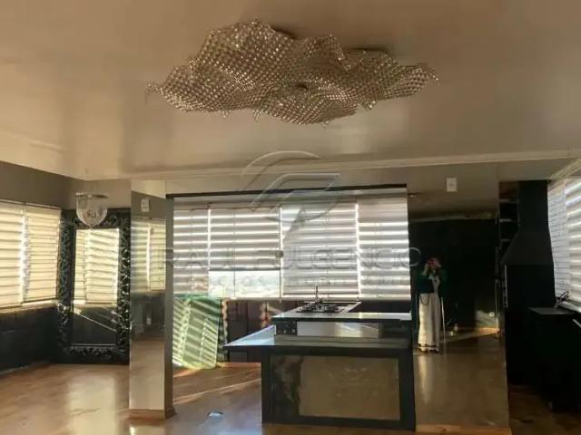 Cobertura venda em Região Geográfica Imediata de Londrina, Londrina