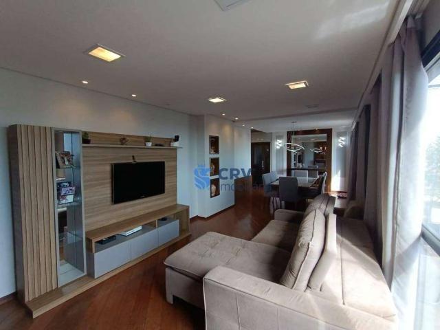 Cobertura venda em Região Geográfica Imediata de Londrina, Londrina