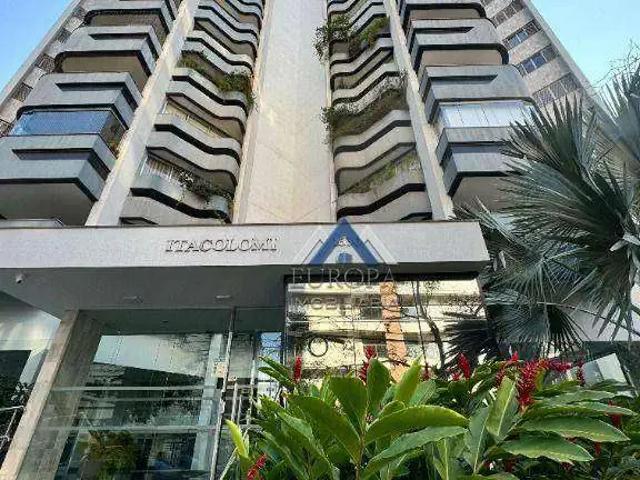 Cobertura venda em Região Geográfica Imediata de Londrina, Londrina