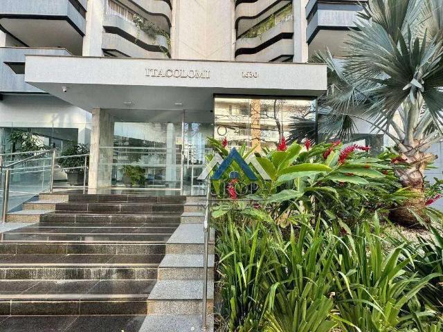 Cobertura venda em Região Geográfica Imediata de Londrina, Londrina