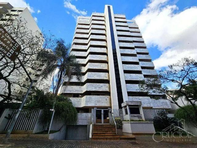 Cobertura venda em Região Geográfica Imediata de Londrina, Londrina