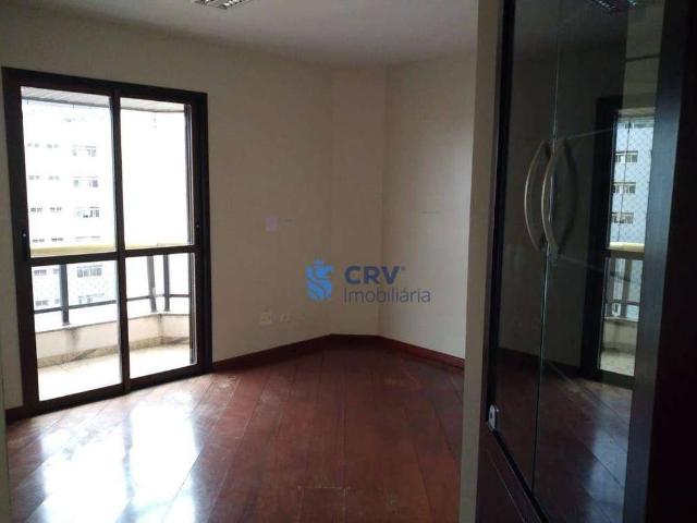 Cobertura venda em Região Geográfica Imediata de Londrina, Londrina