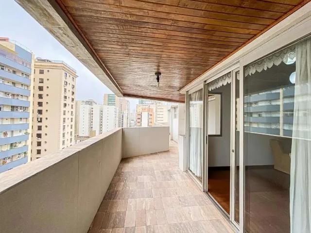 Cobertura venda em Região Geográfica Imediata de Londrina, Londrina