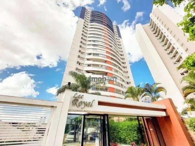 Cobertura venda em Região Geográfica Imediata de Londrina, Londrina