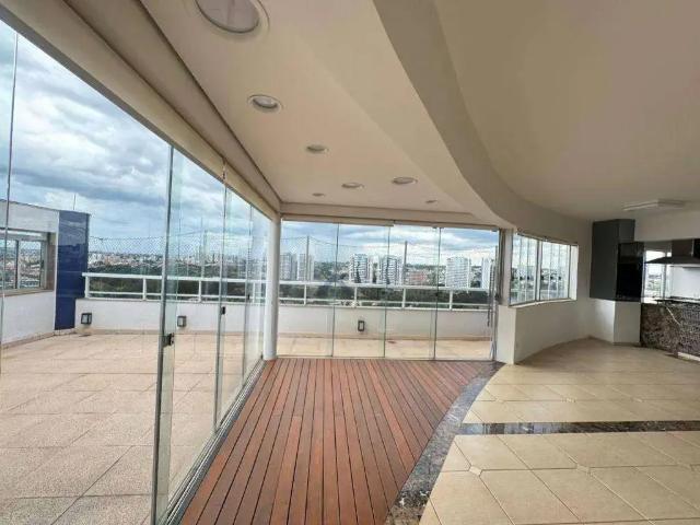 Cobertura venda em Região Geográfica Imediata de Londrina, Londrina