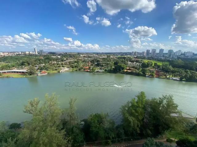 Cobertura venda em Centro Histórico, Londrina