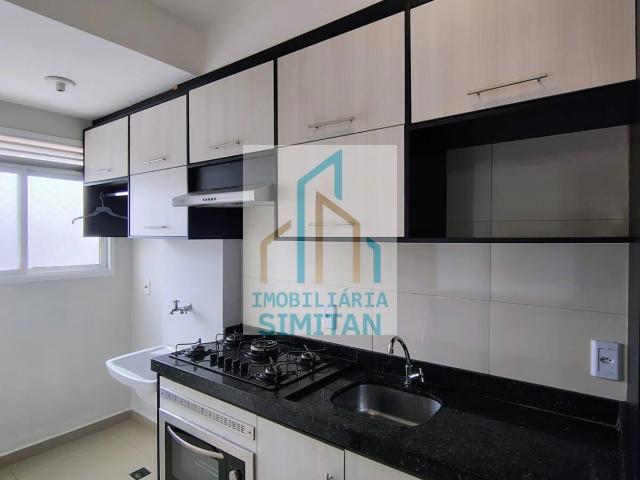 Cobertura venda em Jardim São Paulo II, Londrina