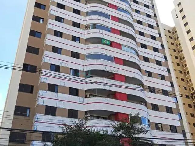 Cobertura venda em Região Geográfica Imediata de Londrina, Londrina