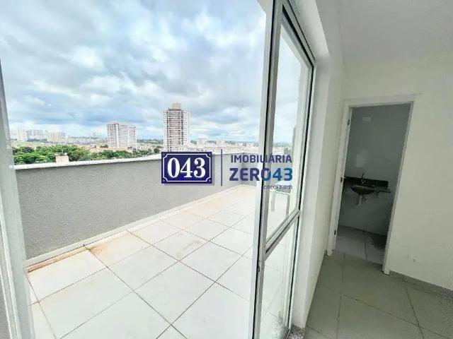 Cobertura venda em Região Geográfica Imediata de Londrina, Londrina