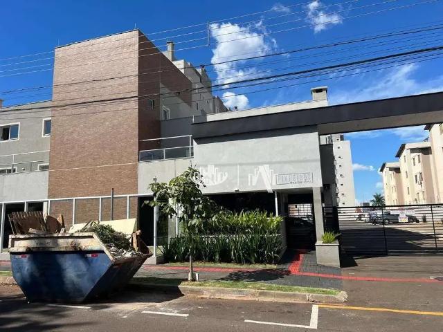 Cobertura venda em Jamaica, Londrina