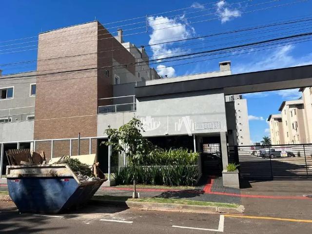 Cobertura venda em Jamaica, Londrina