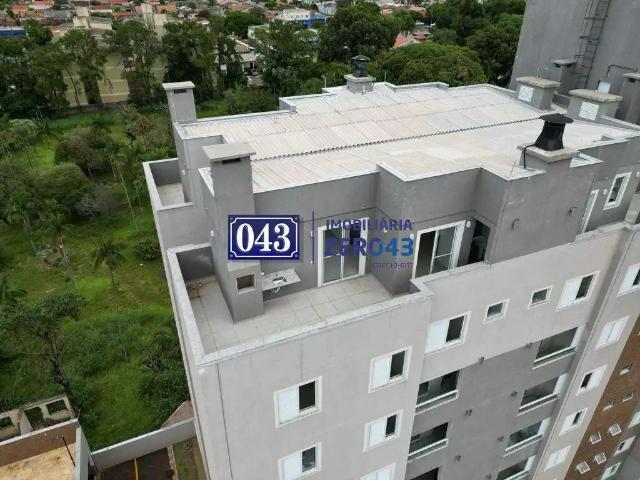 Cobertura venda em Região Geográfica Imediata de Londrina, Londrina