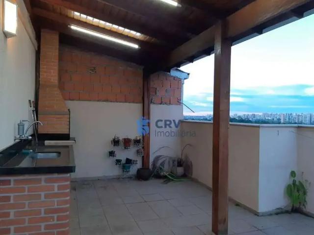 Cobertura venda em Inglaterra, Londrina