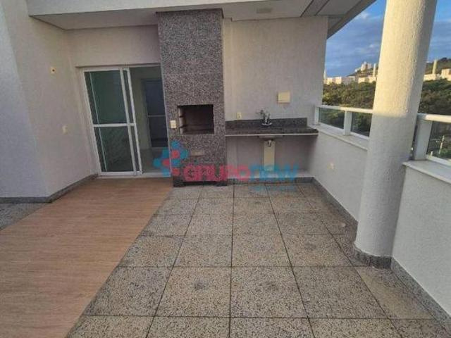 Apartamento venda em Centro, Lagoa Santa