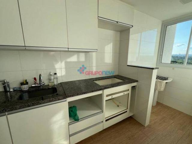 Apartamento venda em Centro, Lagoa Santa