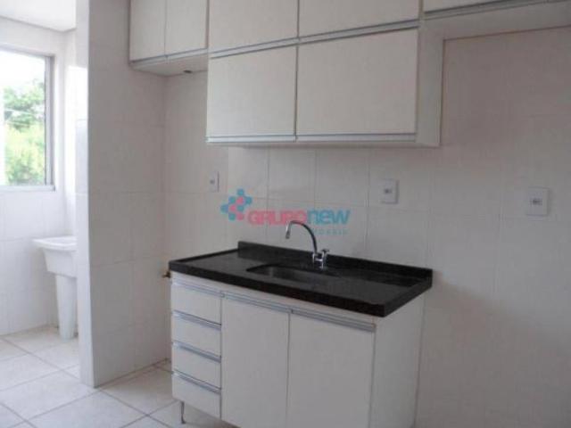 Apartamento venda em Lundcea, Lagoa Santa