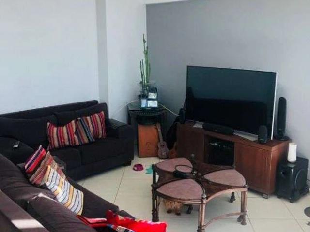 Cobertura venda em Macaé