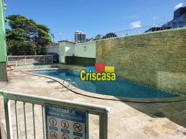 Cobertura venda em Região Geográfica Imediata de Macaé-Rio das Ostras, Macaé