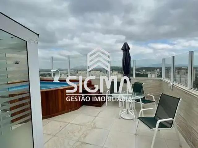 Cobertura venda em Região Geográfica Imediata de Macaé-Rio das Ostras, Macaé