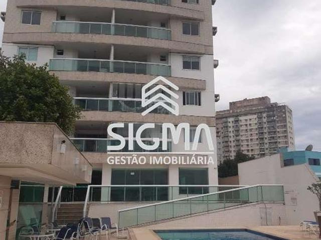 Cobertura venda em Região Geográfica Imediata de Macaé-Rio das Ostras, Macaé