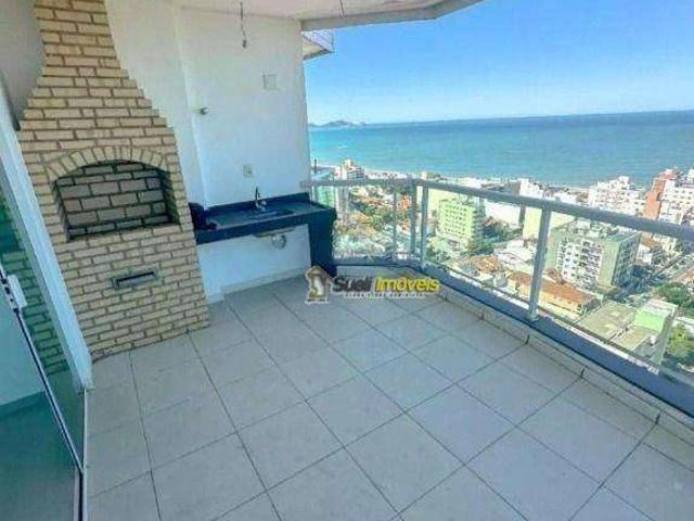 Cobertura venda em Macaé