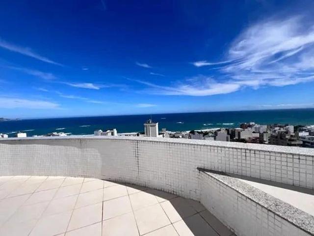 Cobertura venda em Macaé, Região Geográfica Intermediária de Macaé-Rio das Ostras-Cabo Frio
