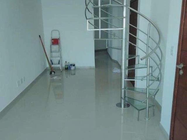 Cobertura venda em Macaé
