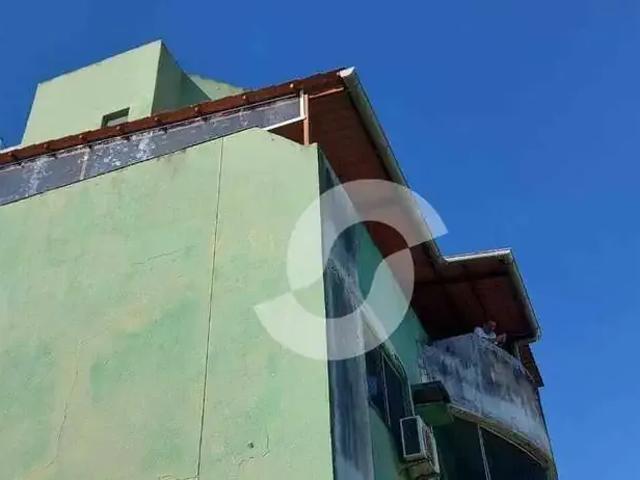 Cobertura venda em Região Geográfica Imediata de Macaé-Rio das Ostras, Macaé