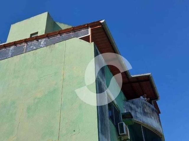 Cobertura venda em Região Geográfica Imediata de Macaé-Rio das Ostras, Macaé