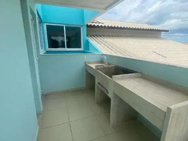 Cobertura venda em Região Geográfica Imediata de Macaé-Rio das Ostras, Macaé