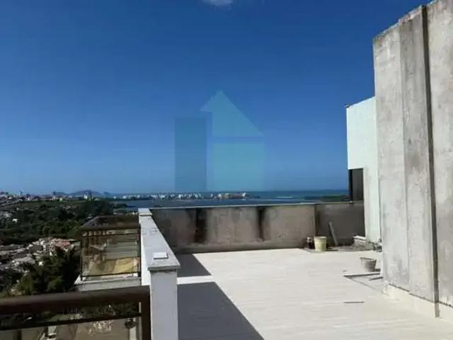 Cobertura venda em Região Geográfica Imediata de Macaé-Rio das Ostras, Macaé