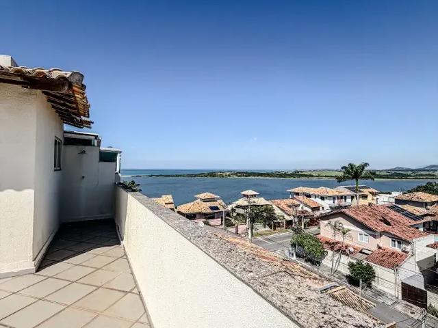 Cobertura venda em Região Geográfica Imediata de Macaé-Rio das Ostras, Macaé