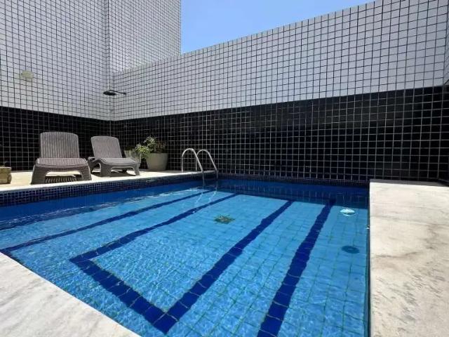 Cobertura venda em Região Geográfica Imediata de Maceió, Feliz Deserto