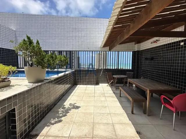 Cobertura venda em Região Geográfica Imediata de Maceió, Feliz Deserto