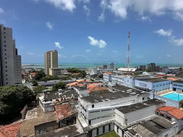 Cobertura venda em Região Geográfica Imediata de Maceió, Feliz Deserto