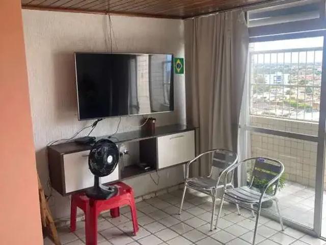 Cobertura venda em Região Geográfica Imediata de Maceió, Feliz Deserto