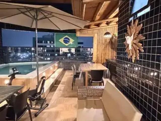 Cobertura venda em Região Geográfica Imediata de Maceió, Feliz Deserto