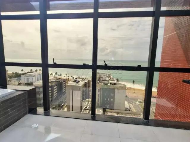 Cobertura venda em Região Geográfica Imediata de Maceió, Feliz Deserto