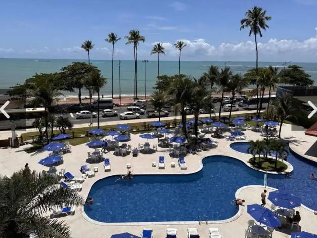 Cobertura venda em Região Geográfica Imediata de Maceió, Feliz Deserto