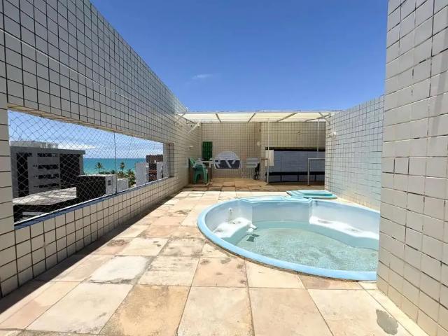 Cobertura venda em Região Geográfica Imediata de Maceió, Feliz Deserto