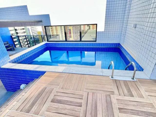 Cobertura venda em Região Geográfica Imediata de Maceió, Feliz Deserto