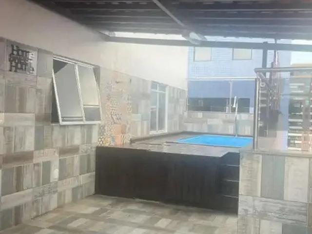 Cobertura venda em Região Geográfica Imediata de Maceió, Feliz Deserto