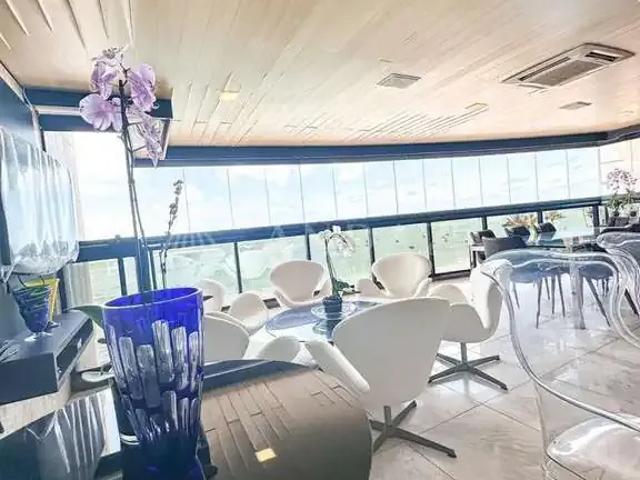 Cobertura venda em Região Geográfica Imediata de Maceió, Feliz Deserto