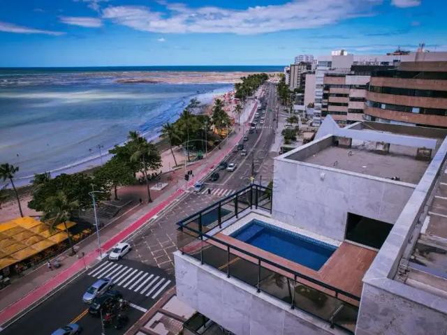 Cobertura venda em Região Geográfica Imediata de Maceió, Feliz Deserto