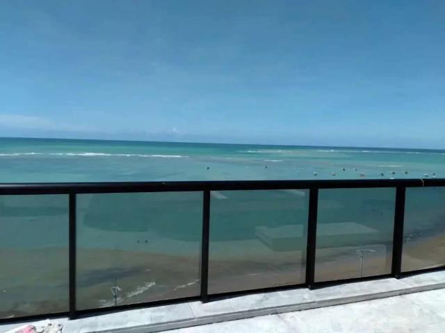 Cobertura venda em Maceió