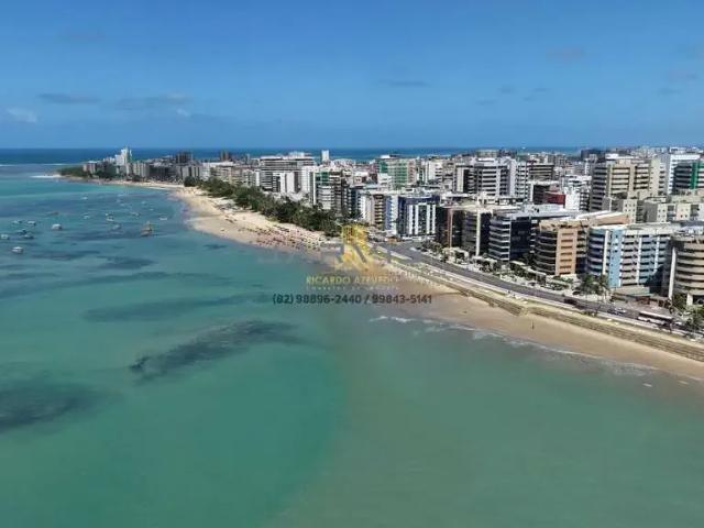 Cobertura venda em Região Geográfica Imediata de Maceió, Feliz Deserto